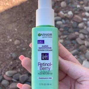 Garnia retinol serum